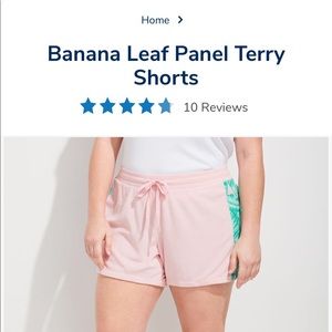 NWT Vineyard Vines shorts